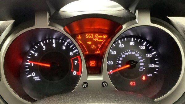 Used Nissan Juke 2018 for sale - 76326981: Photo 7