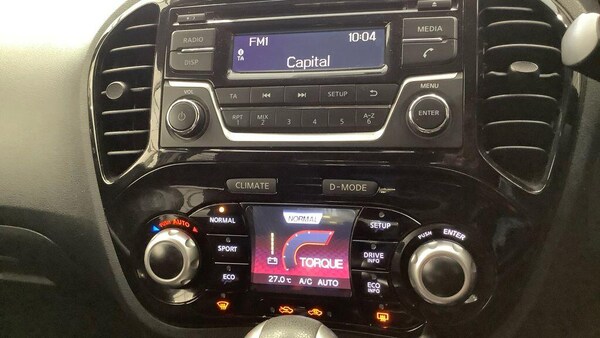 Used Nissan Juke 2018 for sale - 76326981: Photo 9