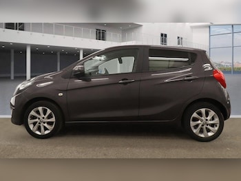 Used Vauxhall Viva 2016 for sale - 75622574: Photo