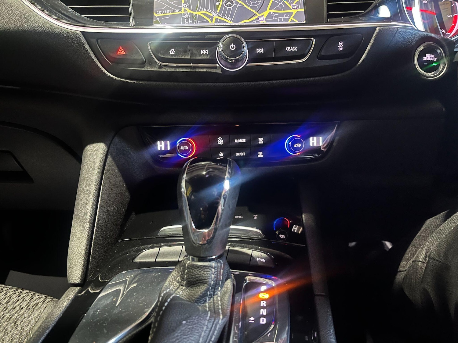 Used Vauxhall Insignia 2017 for sale - 77455653: Photo 19