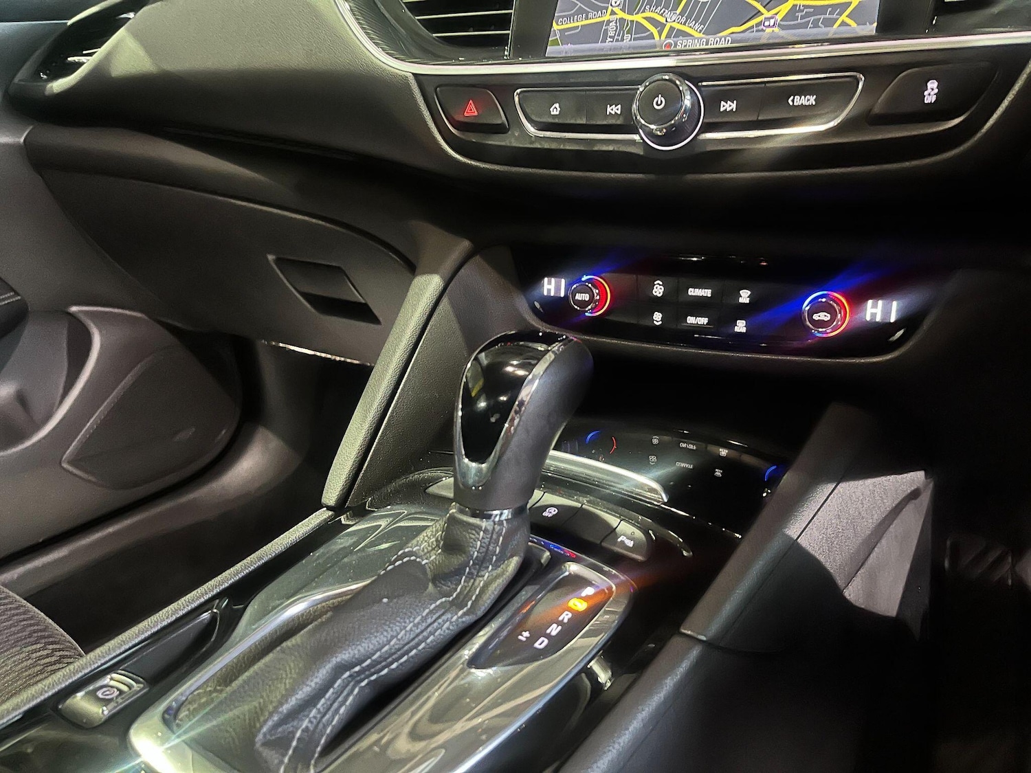 Used Vauxhall Insignia 2017 for sale - 77455653: Photo 20