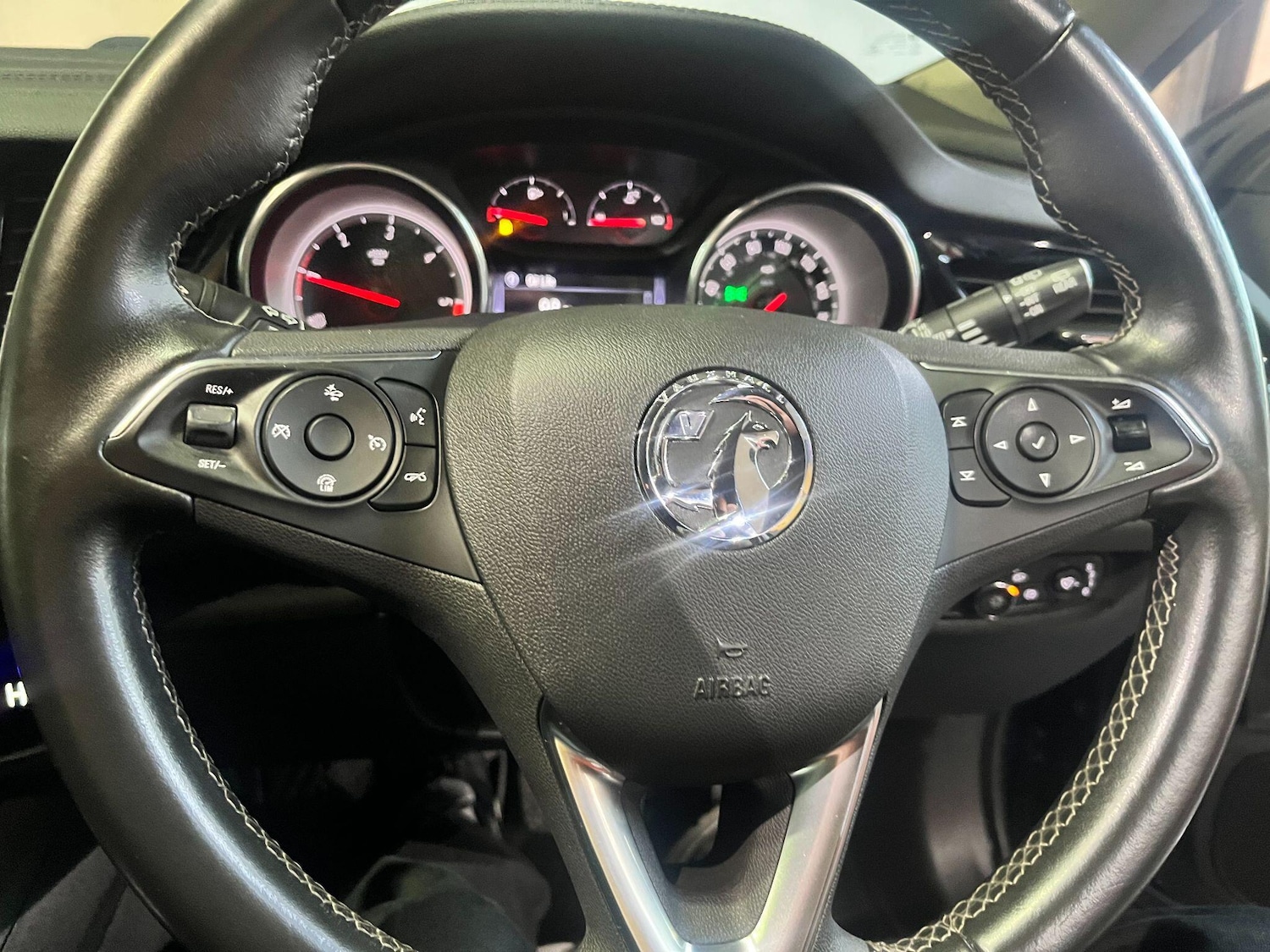 Used Vauxhall Insignia 2017 for sale - 77455653: Photo 27