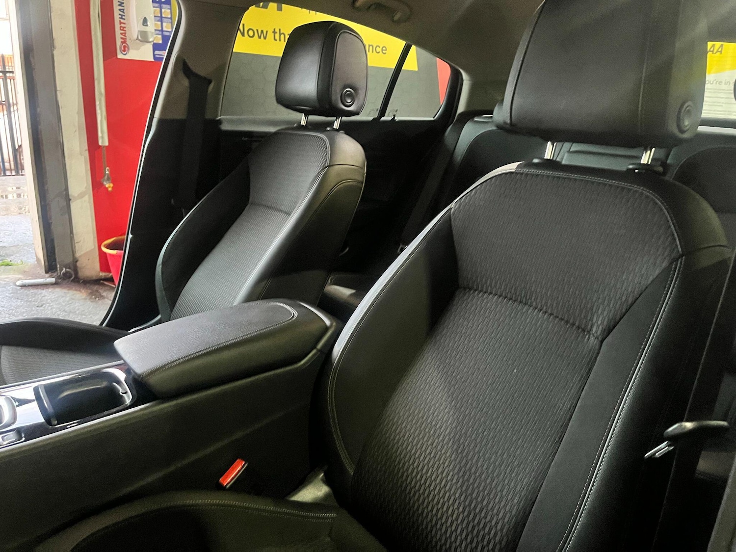 Used Vauxhall Insignia 2017 for sale - 77455653: Photo 33