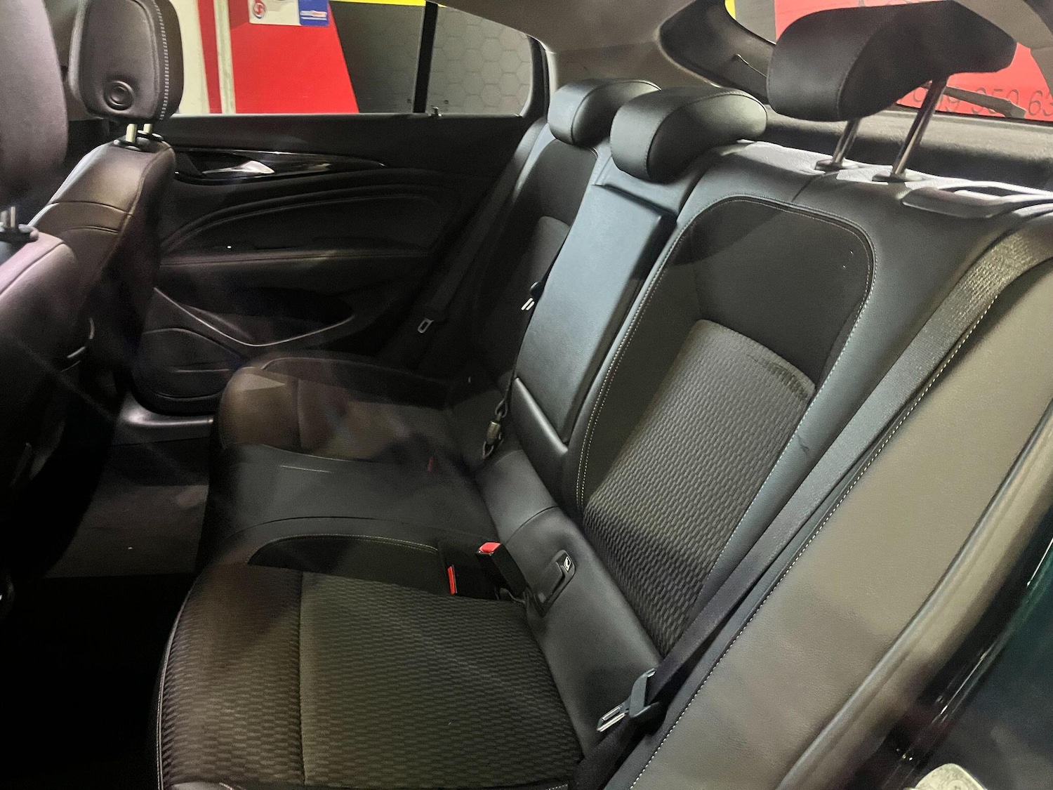 Used Vauxhall Insignia 2017 for sale - 77455653: Photo 36