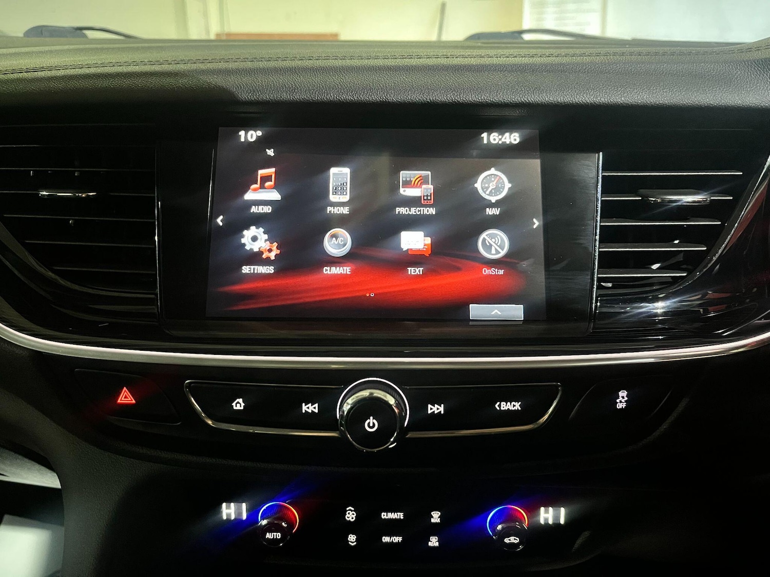 Used Vauxhall Insignia 2017 for sale - 77455653: Photo 38