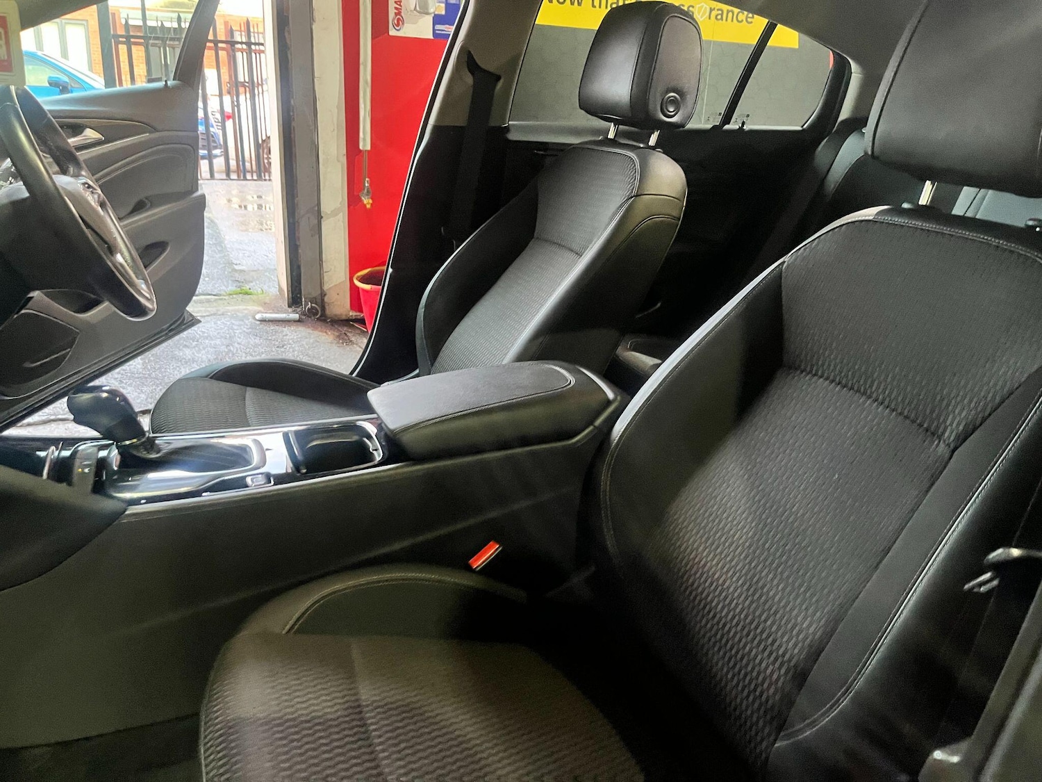 Used Vauxhall Insignia 2017 for sale - 77455653: Photo 41