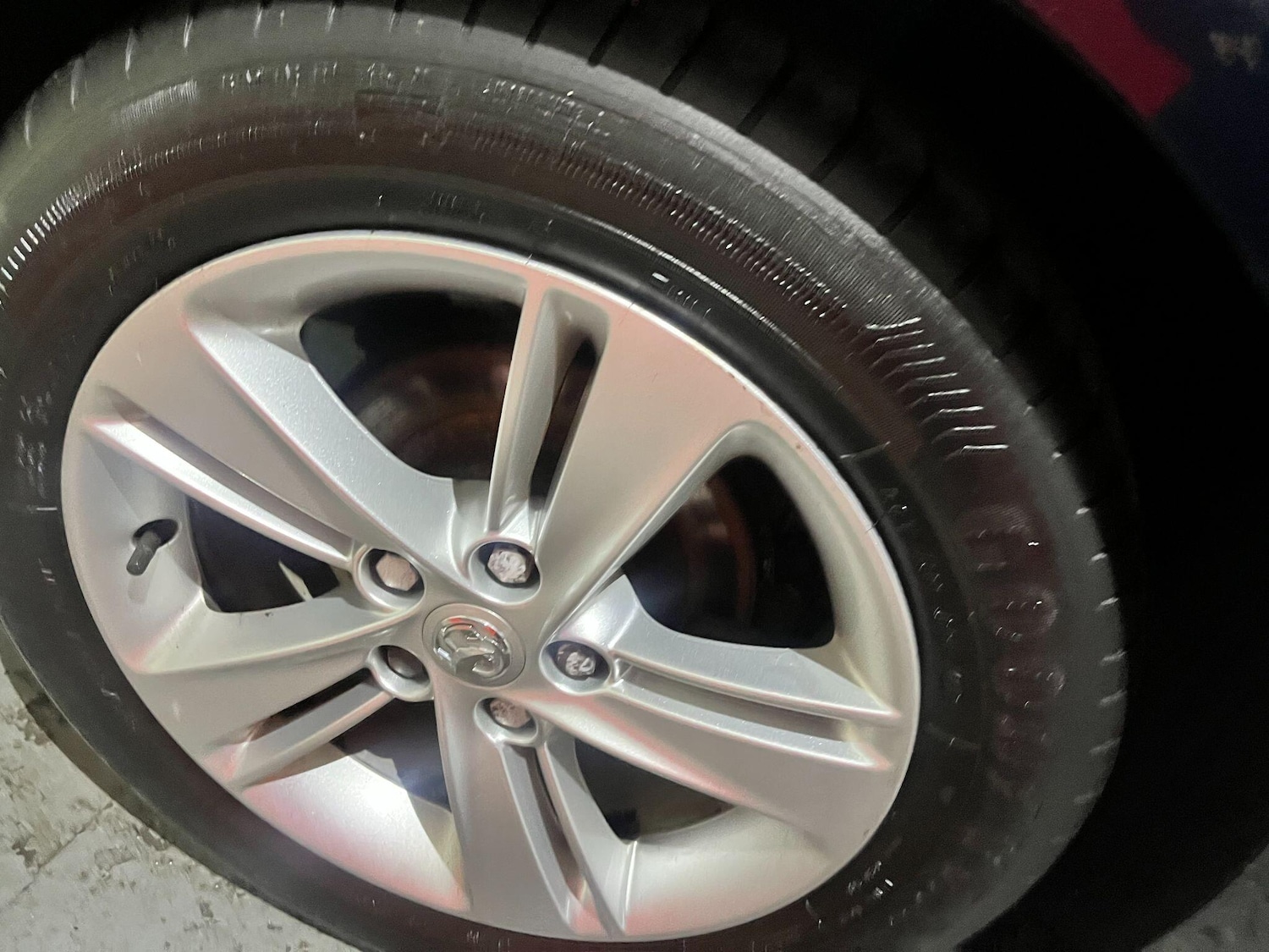 Used Vauxhall Insignia 2017 for sale - 77455653: Photo 46