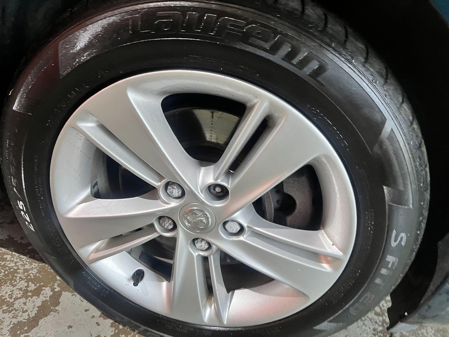 Used Vauxhall Insignia 2017 for sale - 77455653: Photo 47