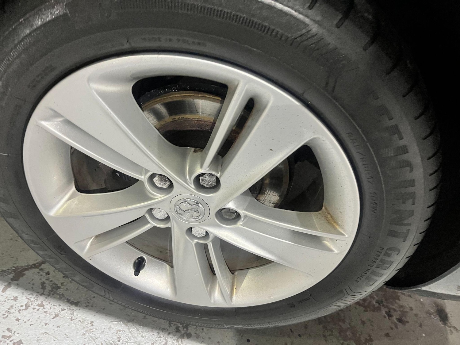 Used Vauxhall Insignia 2017 for sale - 77455653: Photo 48