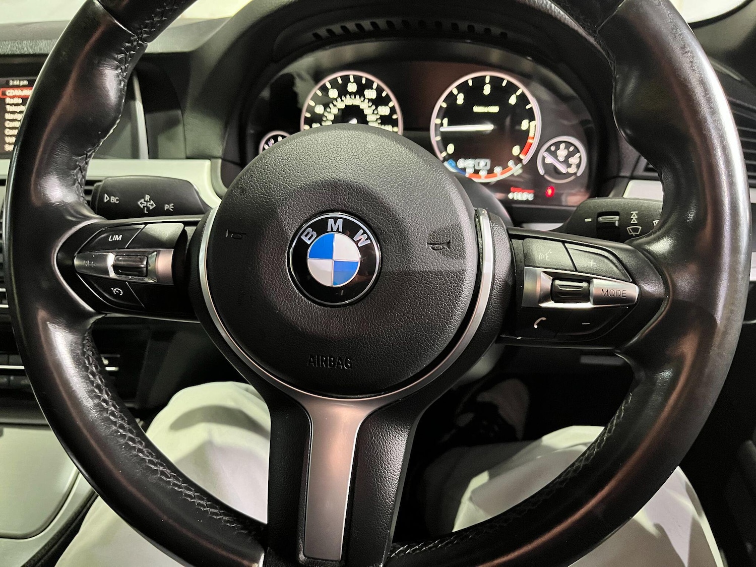 Used BMW 5 Series 2014 for sale - 77672004: Photo 14