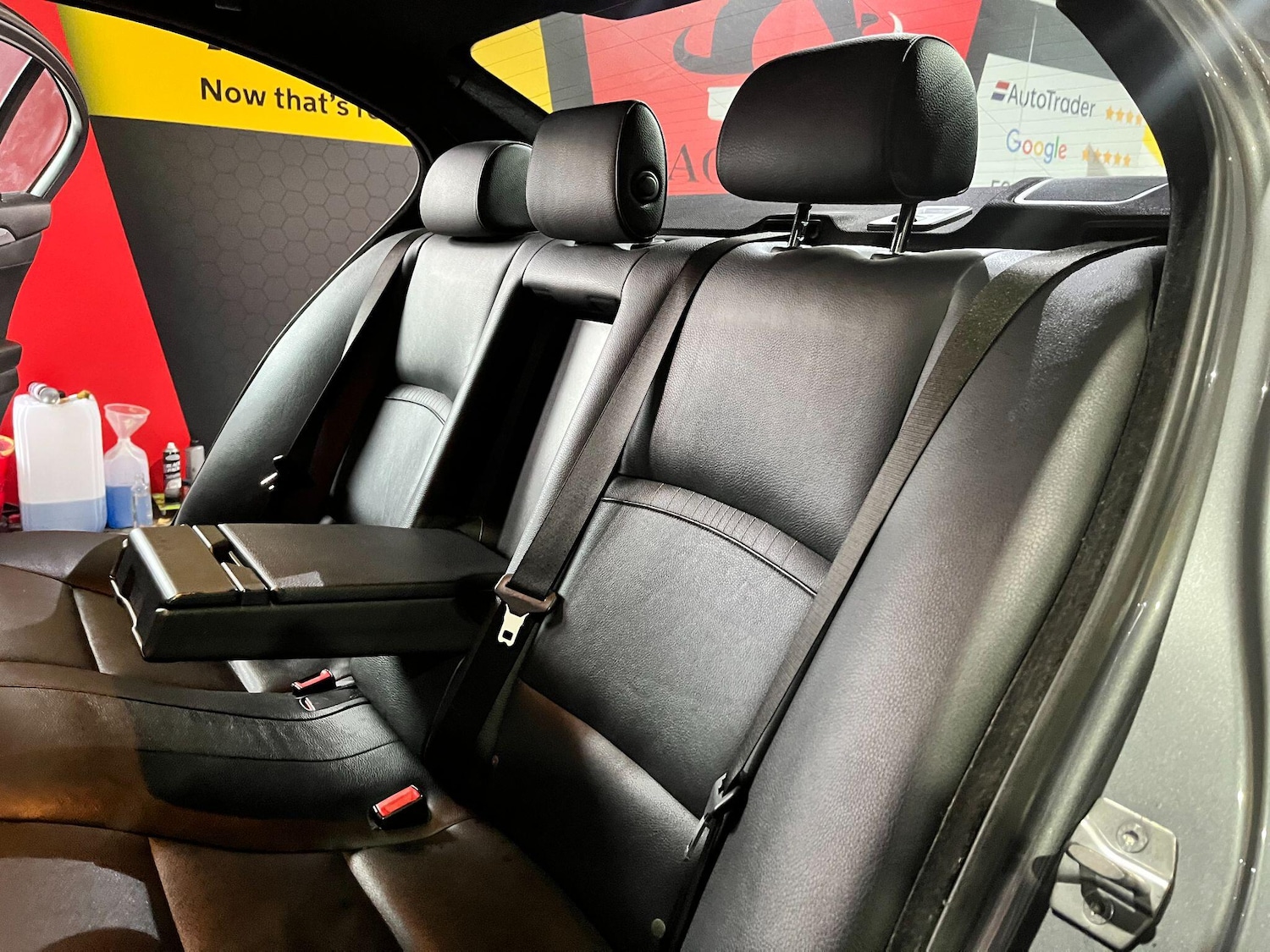 Used BMW 5 Series 2014 for sale - 77672004: Photo 18