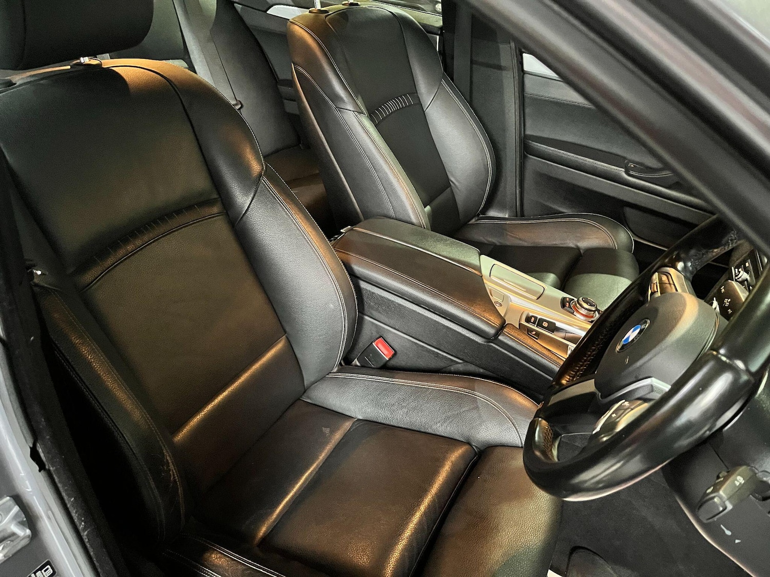 Used BMW 5 Series 2014 for sale - 77672004: Photo 26