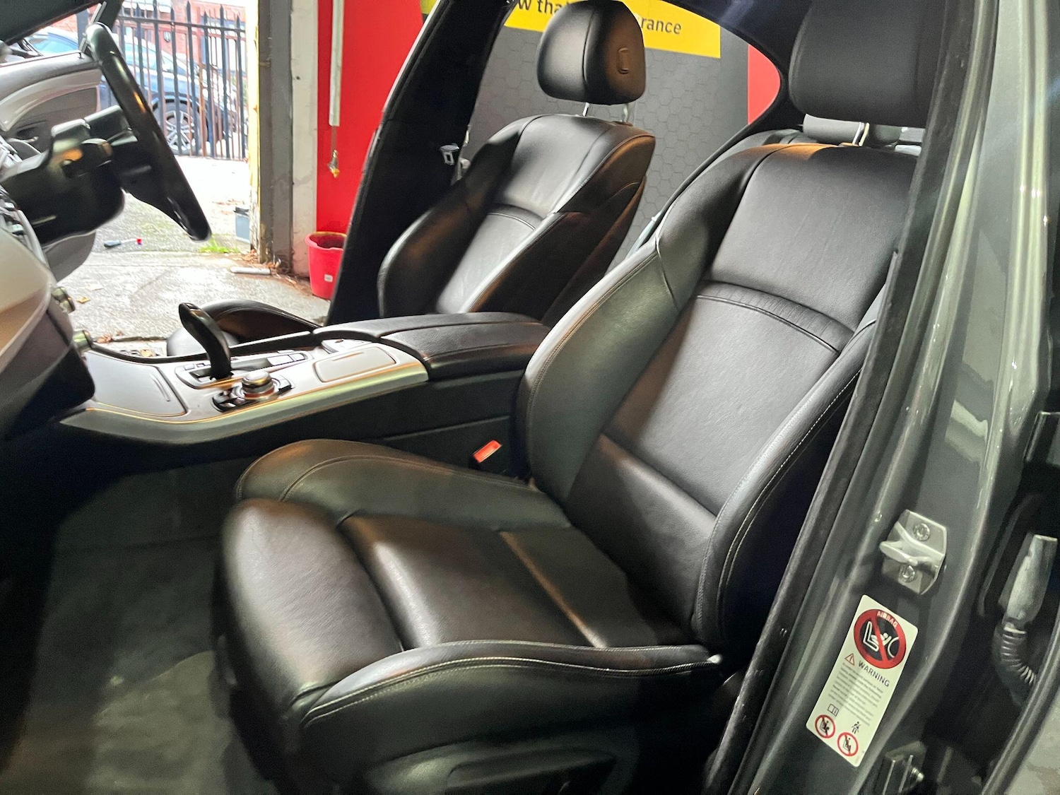 Used BMW 5 Series 2014 for sale - 77672004: Photo 32