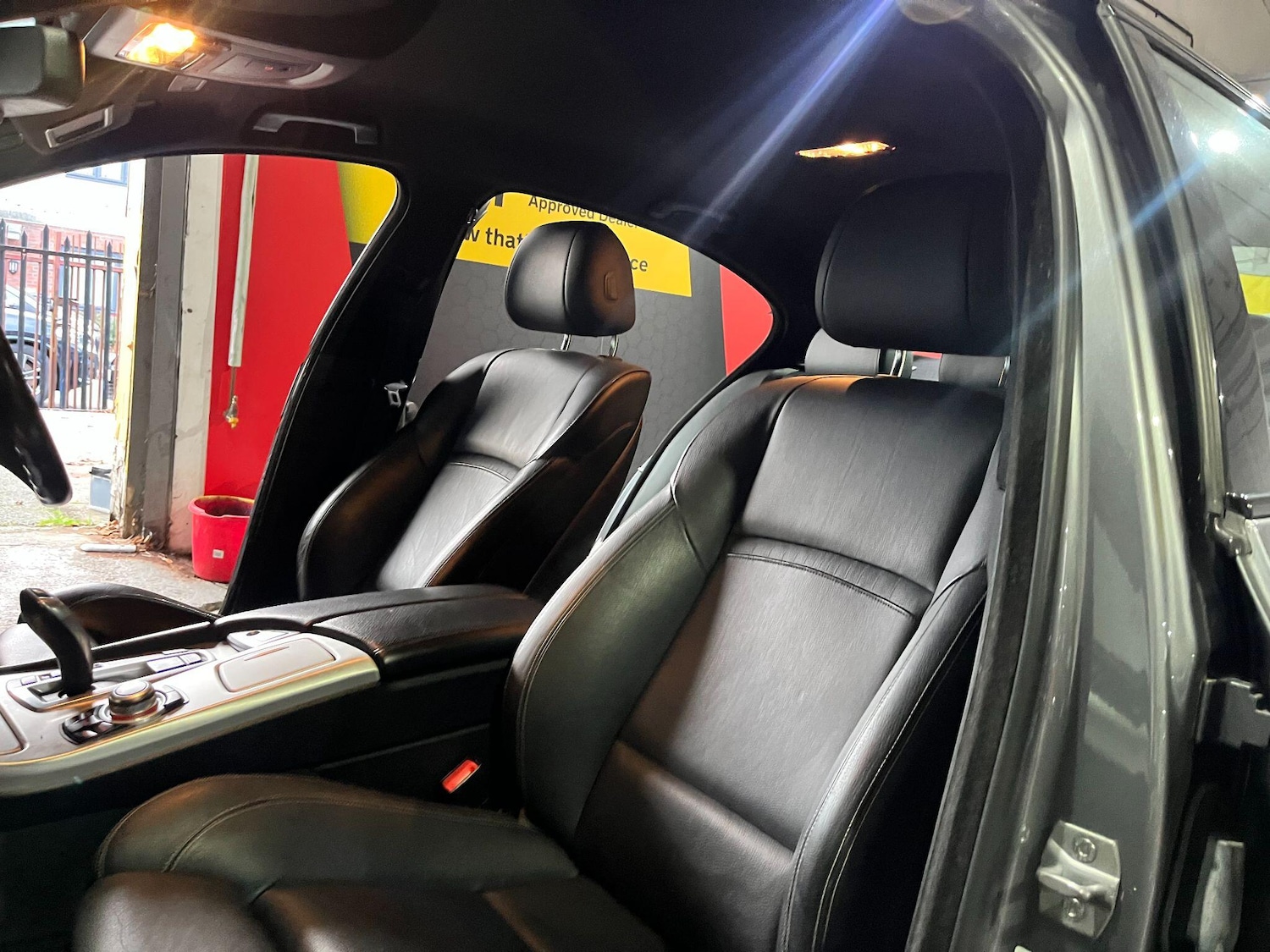 Used BMW 5 Series 2014 for sale - 77672004: Photo 36