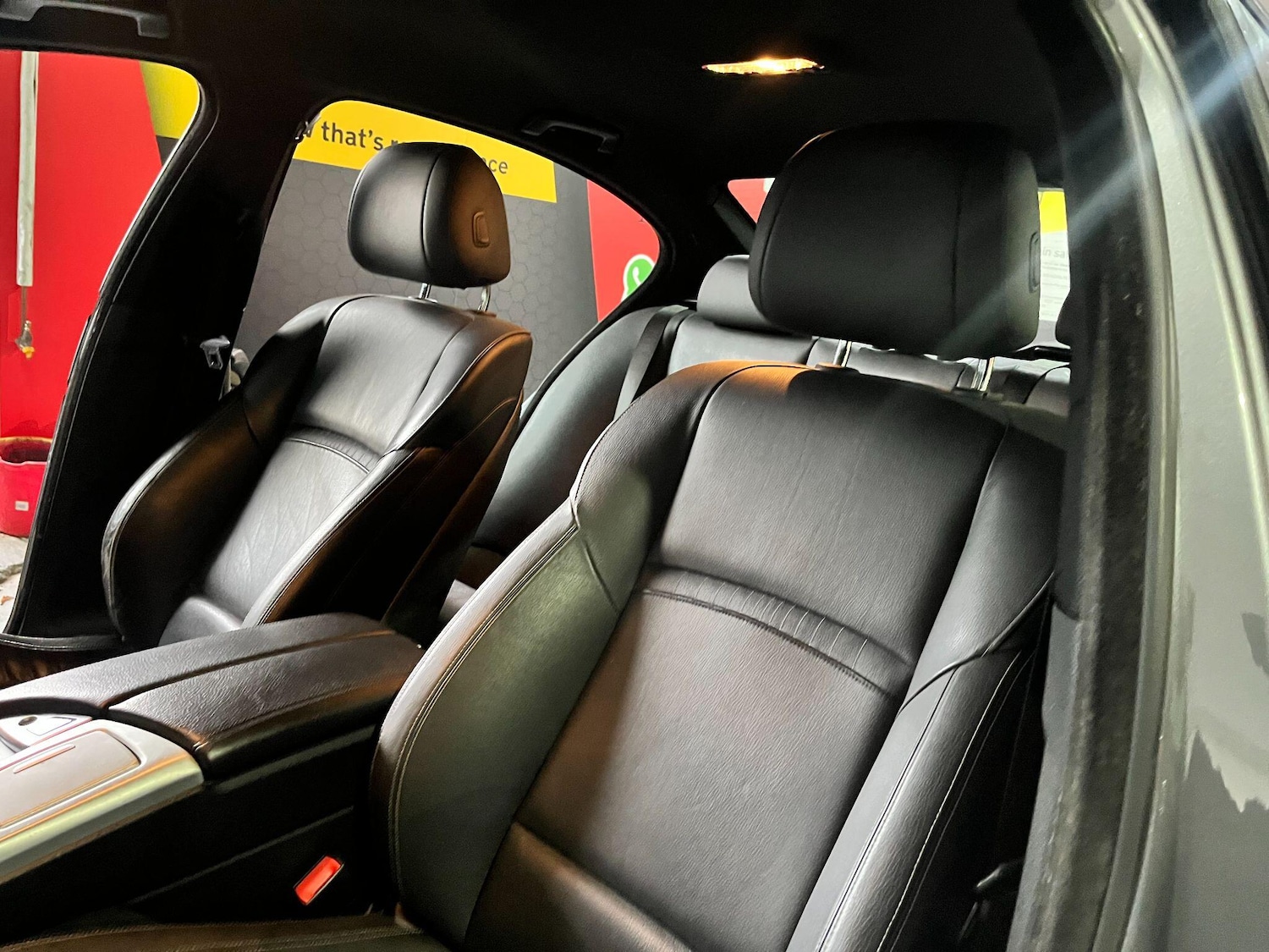 Used BMW 5 Series 2014 for sale - 77672004: Photo 37