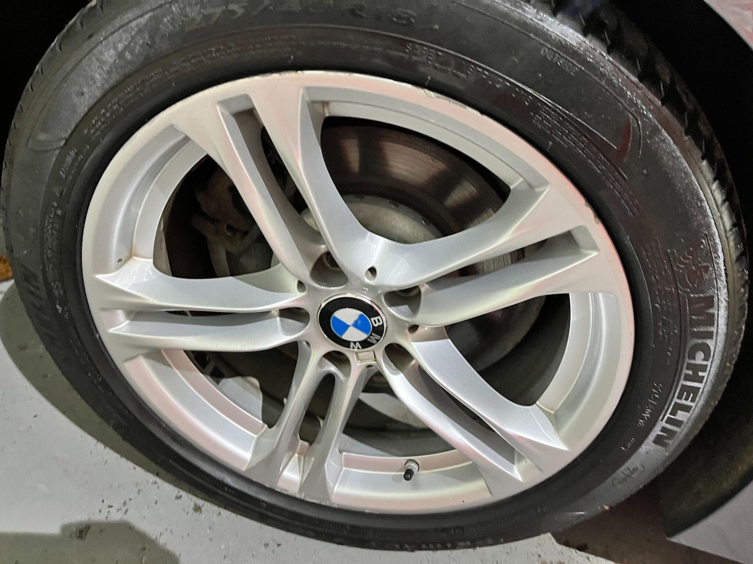 Used BMW 5 Series 2014 for sale - 77672004: Photo 53