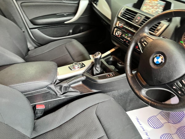 Used BMW 1 Series 2016 for sale - 76188815: Photo 14