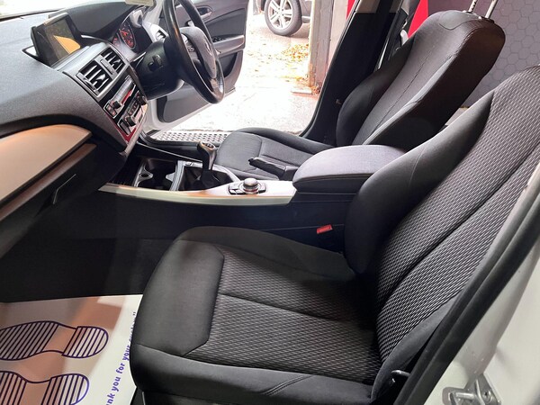 Used BMW 1 Series 2016 for sale - 76188815: Photo 17