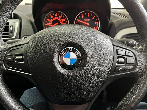 Used BMW 1 Series 2016 for sale - 76188815: Photo 18