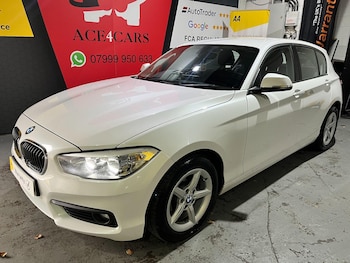 2016 (66) - 1.5 116d SE Euro 6 (s/s) 5dr