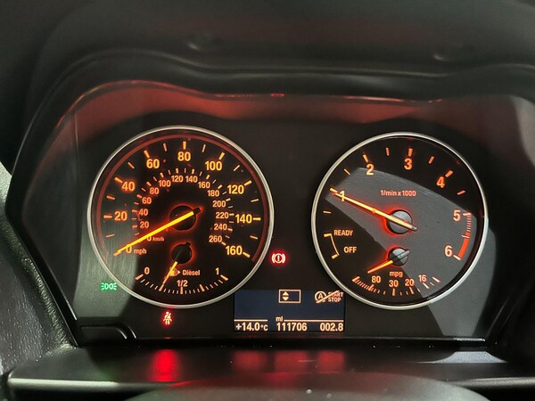 Used BMW 1 Series 2016 for sale - 76188815: Photo 22