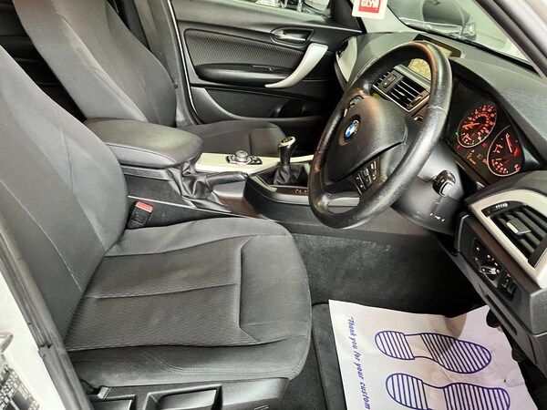 Used BMW 1 Series 2016 for sale - 76188815: Photo 23