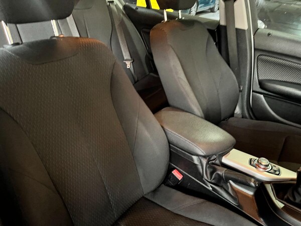 Used BMW 1 Series 2016 for sale - 76188815: Photo 25