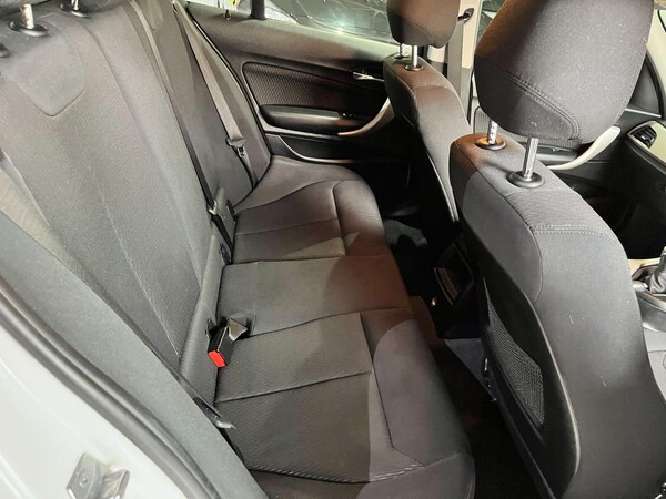Used BMW 1 Series 2016 for sale - 76188815: Photo 26