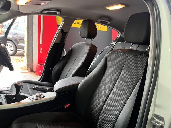Used BMW 1 Series 2016 for sale - 76188815: Photo 27