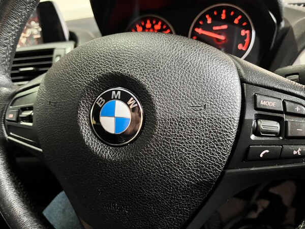 Used BMW 1 Series 2016 for sale - 76188815: Photo 29