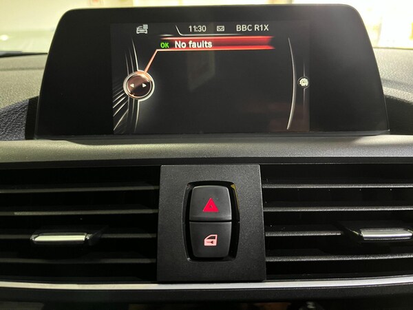 Used BMW 1 Series 2016 for sale - 76188815: Photo 32