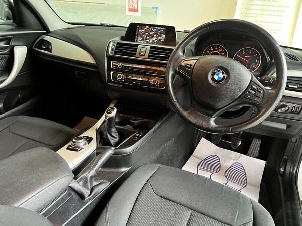 Used BMW 1 Series 2016 for sale - 76188815: Photo 33