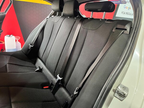 Used BMW 1 Series 2016 for sale - 76188815: Photo 36