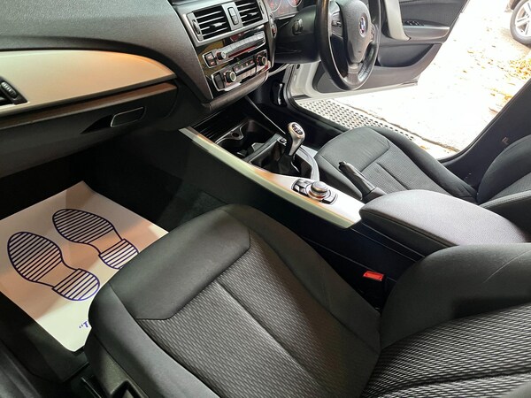 Used BMW 1 Series 2016 for sale - 76188815: Photo 37