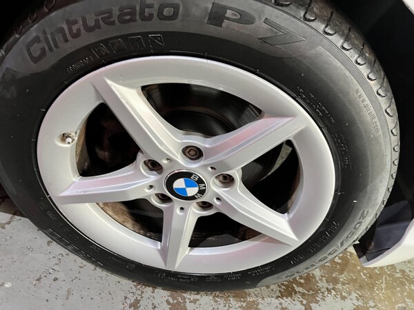 Used BMW 1 Series 2016 for sale - 76188815: Photo 40