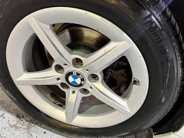 Used BMW 1 Series 2016 for sale - 76188815: Photo 41