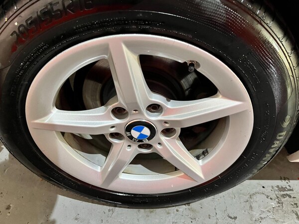 Used BMW 1 Series 2016 for sale - 76188815: Photo 42