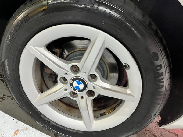 Used BMW 1 Series 2016 for sale - 76188815: Photo 43