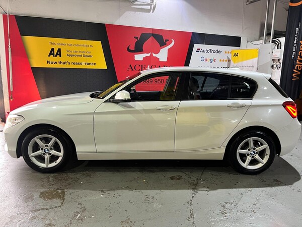 Used BMW 1 Series 2016 for sale - 76188815: Photo 53