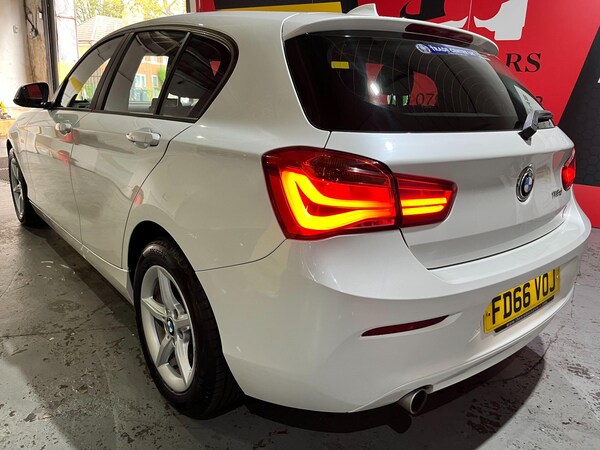 Used BMW 1 Series 2016 for sale - 76188815: Photo 58