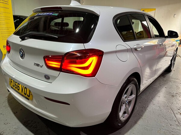 Used BMW 1 Series 2016 for sale - 76188815: Photo 59