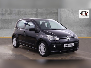 Used Volkswagen up! 2014 for sale - 78561036: Photo
