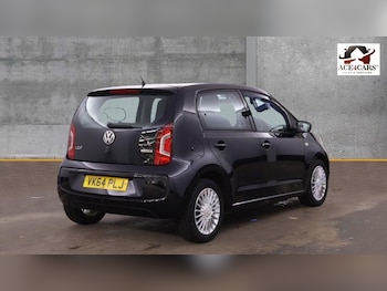 Used Volkswagen up! 2014 for sale - 78561036: Photo