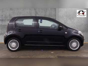 Used Volkswagen up! 2014 for sale - 78561036: Photo