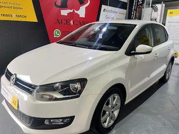 Used Volkswagen Polo 2013 for sale - 79740817: Photo