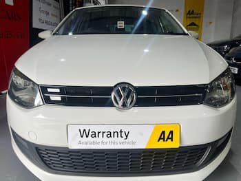 Used Volkswagen Polo 2013 for sale - 79740817: Photo