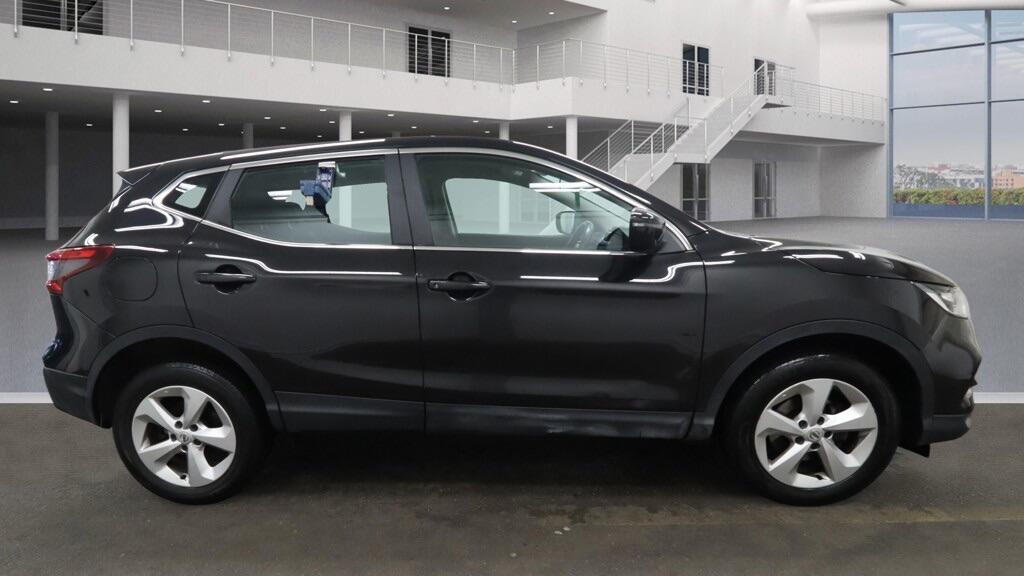 Used Nissan Qashqai 2019 for sale - 77549718: Photo 3