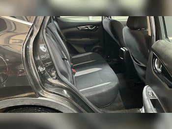 Used Nissan Qashqai 2019 for sale - 77549718: Photo