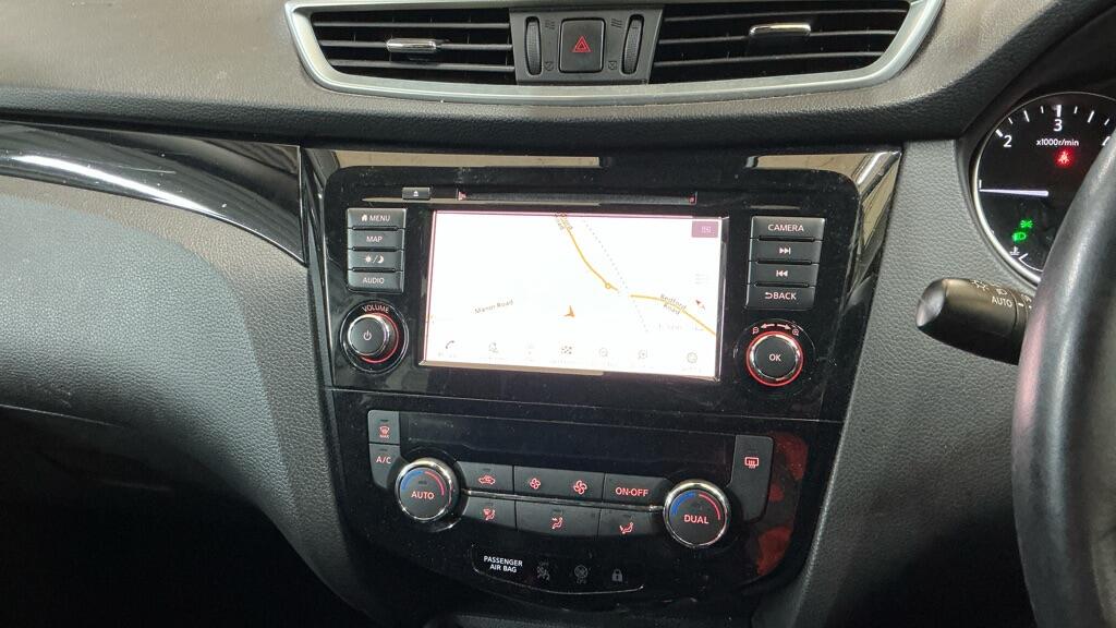 Used Nissan Qashqai 2019 for sale - 77549718: Photo 7