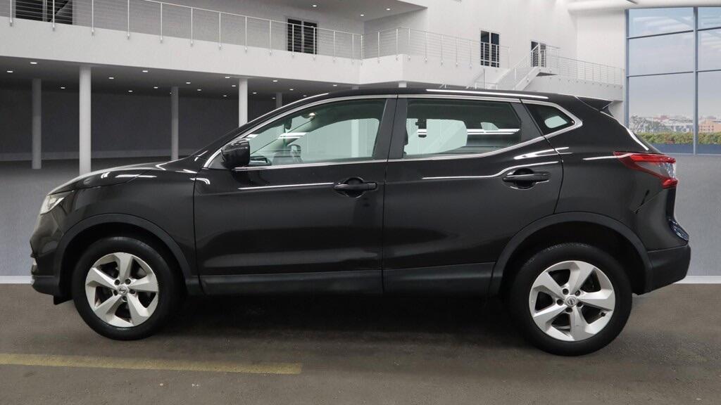 Used Nissan Qashqai 2019 for sale - 77549718: Photo 8